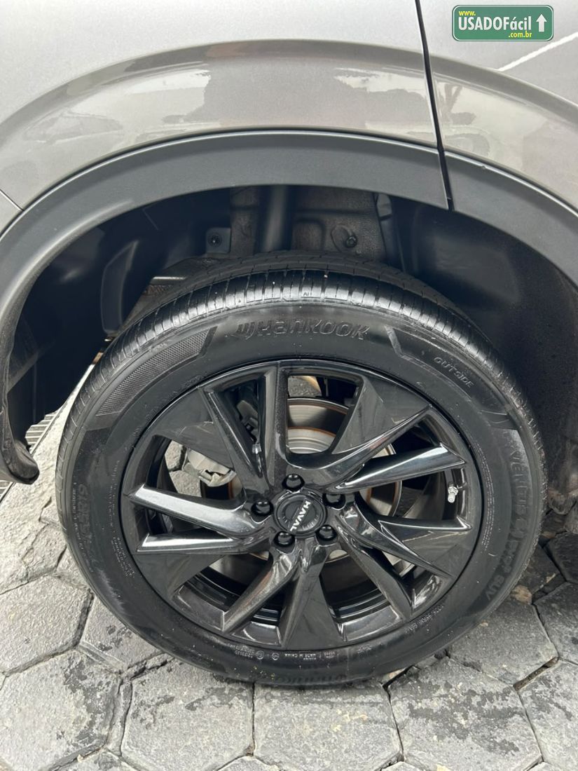 GWM Haval H6 Premium HEV Híbrido 2024/2025 — foto 16 de 16