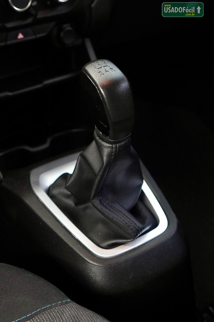 Citroen C3 Feel 1.0 Mecânico Flex 5P 2023/2024 — foto 14 de 15