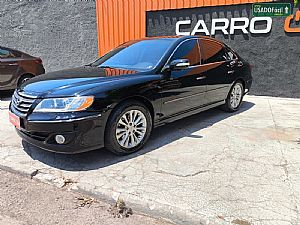 Hyundai Azera GLS 3.3 V6 24V 4P Automático