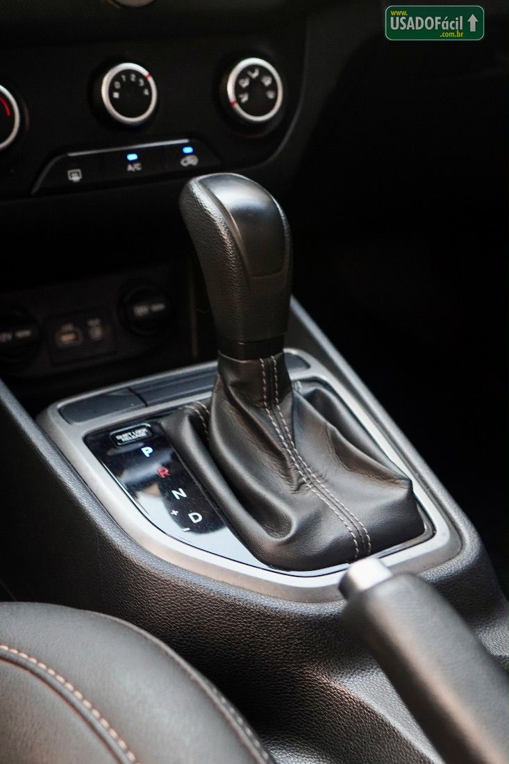 Hyundai Creta Action 1.6 Automático Flex 2021/2021 — foto 15 de 16
