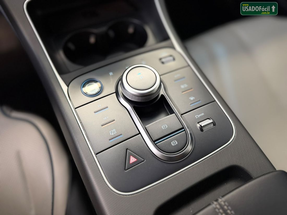 BYD BYD King GL 1.5 Automático Híbrido 2024/2025 — foto 13 de 20