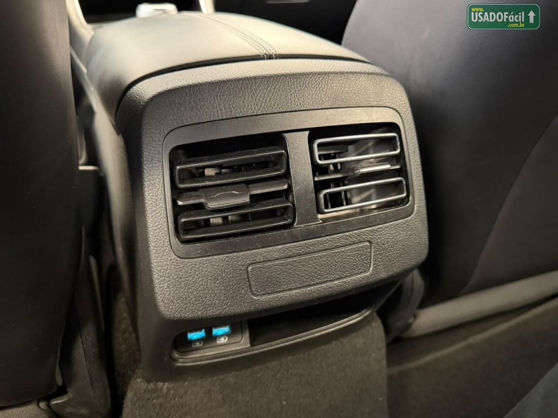 BYD BYD King GL 1.5 Automático Híbrido 2024/2025 — foto 15 de 20