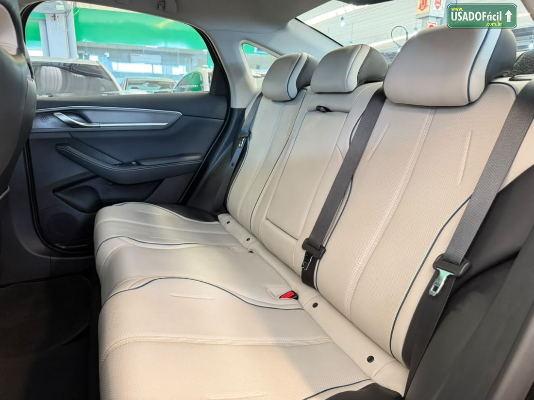BYD BYD King GL 1.5 Automático Híbrido 2024/2025 — foto 17 de 20