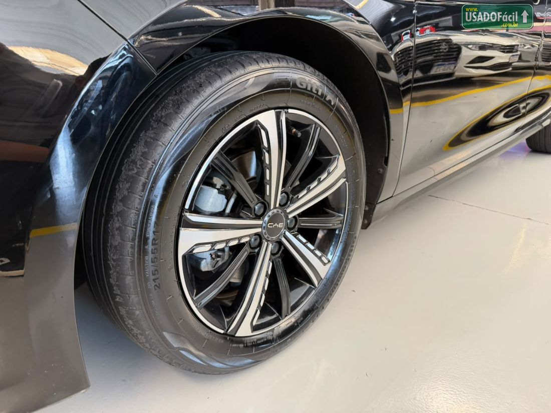 BYD BYD King GL 1.5 Automático Híbrido 2024/2025 — foto 4 de 20