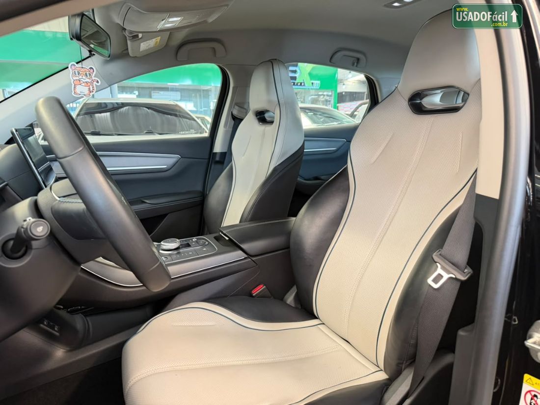 BYD BYD King GL 1.5 Automático Híbrido 2024/2025 — foto 8 de 20