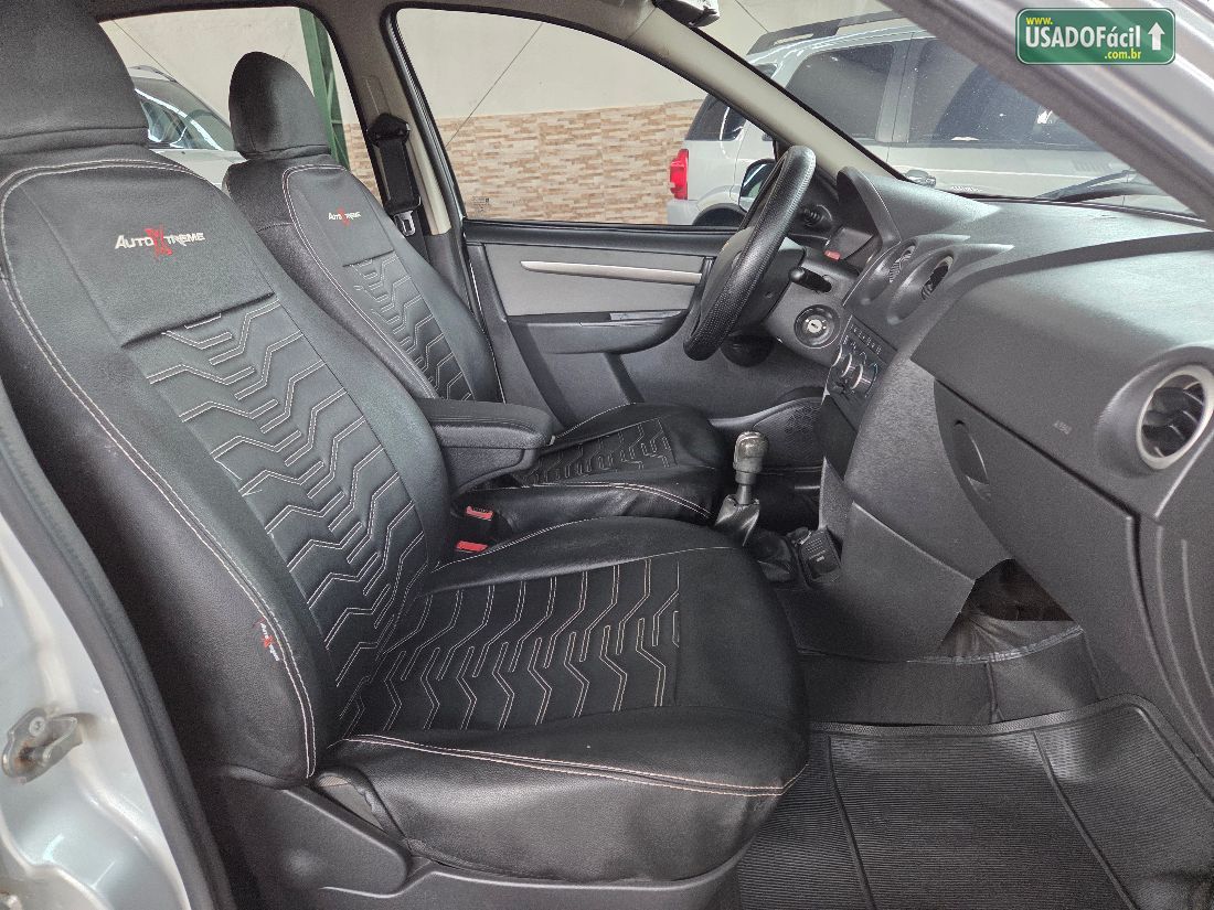CHEVROLET/GM CELTA LT 1.0 FLEX POWER 4P 2014/2014 — foto 9 de 12