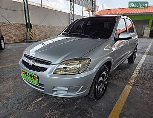 Celta Lt 1.0 Flex Power 4p 2014/2014 em Cuiabá - MT