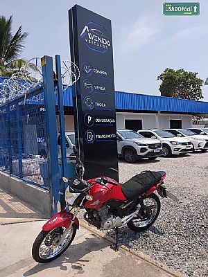 CG 150 FAN ESDi FLEX