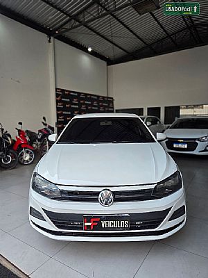 Volkswagen Polo 1.6 MSI Automático Flex