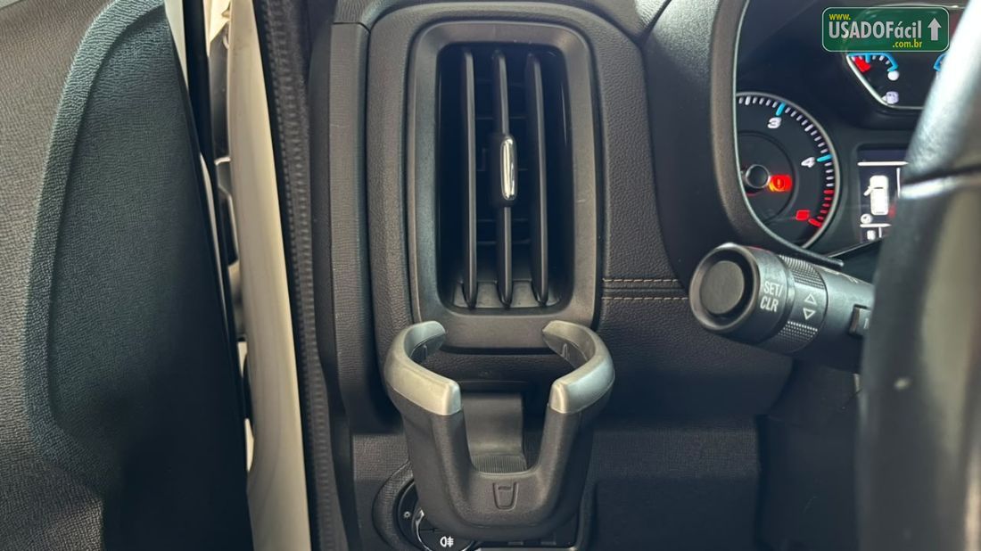 CHEVROLET/GM TrailBlazer Premier 2.8 Turbo Automático Diesel 2020/2020 — foto 19 de 30