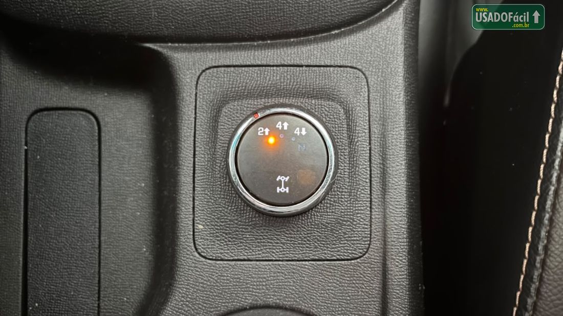 CHEVROLET/GM TrailBlazer Premier 2.8 Turbo Automático Diesel 2020/2020 — foto 26 de 30
