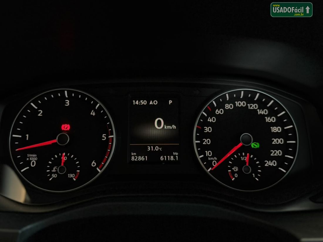 Volkswagen Amarok Highline CD 3.0 4x4 Turbo Automático Diesel 2023/2023 — foto 17 de 18