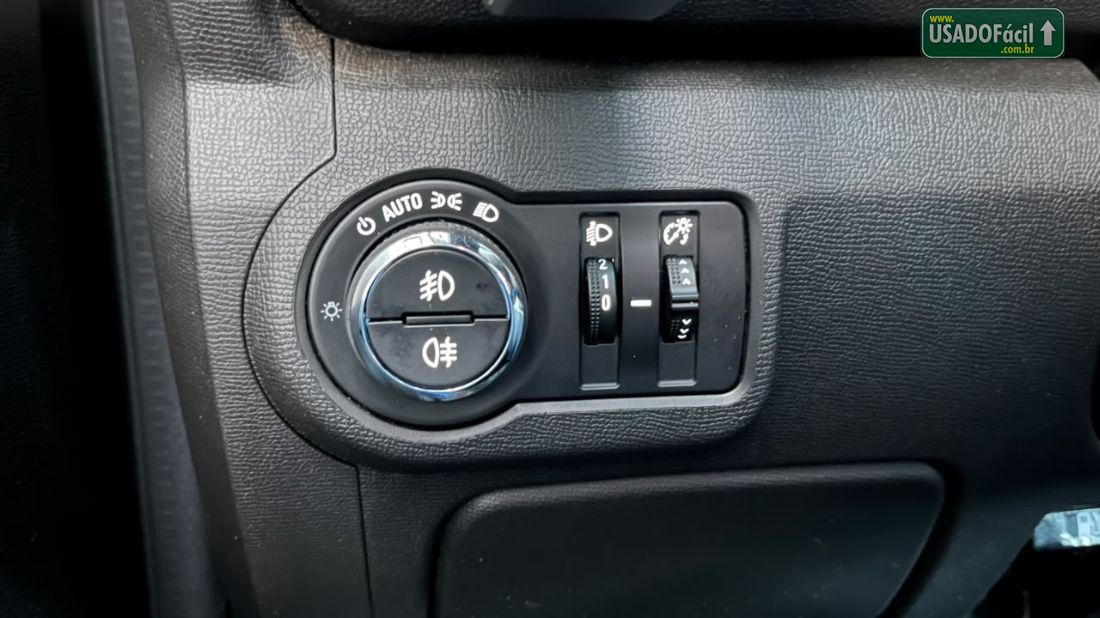 CHEVROLET/GM S10 High Country CD 2.8 4x4 Automático Diesel 2022/2023 — foto 21 de 30