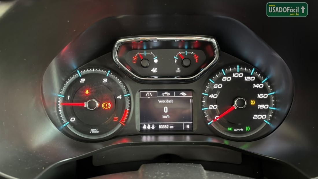 CHEVROLET/GM S10 High Country CD 2.8 4x4 Automático Diesel 2022/2023 — foto 22 de 30