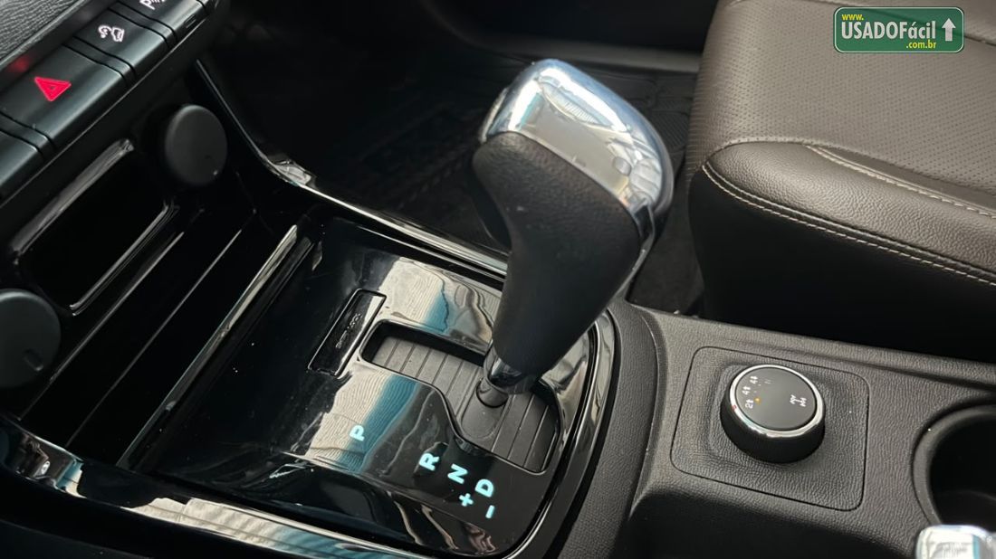 CHEVROLET/GM S10 High Country CD 2.8 4x4 Automático Diesel 2022/2023 — foto 23 de 30