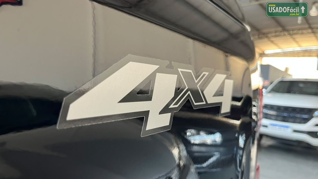 CHEVROLET/GM S10 High Country CD 2.8 4x4 Automático Diesel 2022/2023 — foto 9 de 30