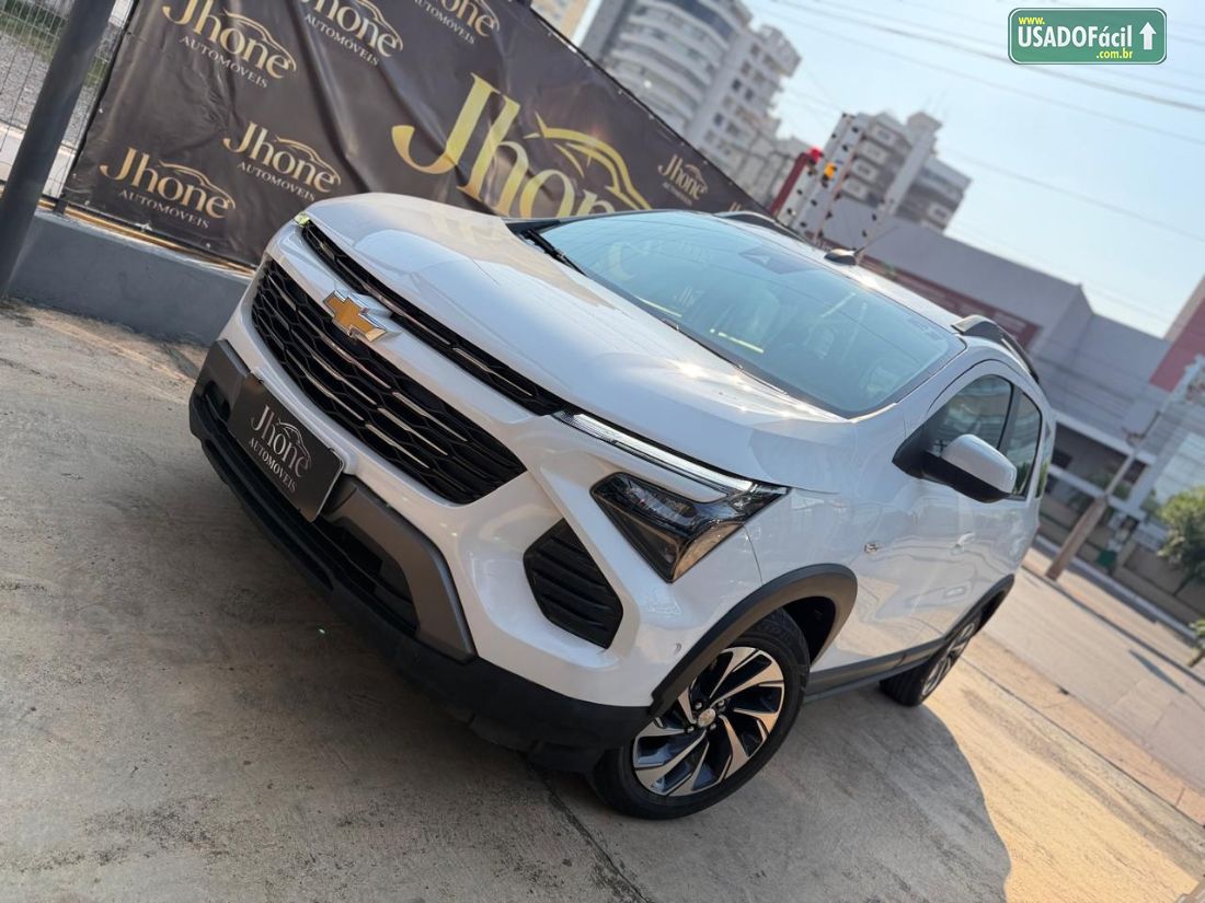 CHEVROLET/GM Spin Premier 1.8 Automático EconoFlex 2024/2025 — foto 2 de 9