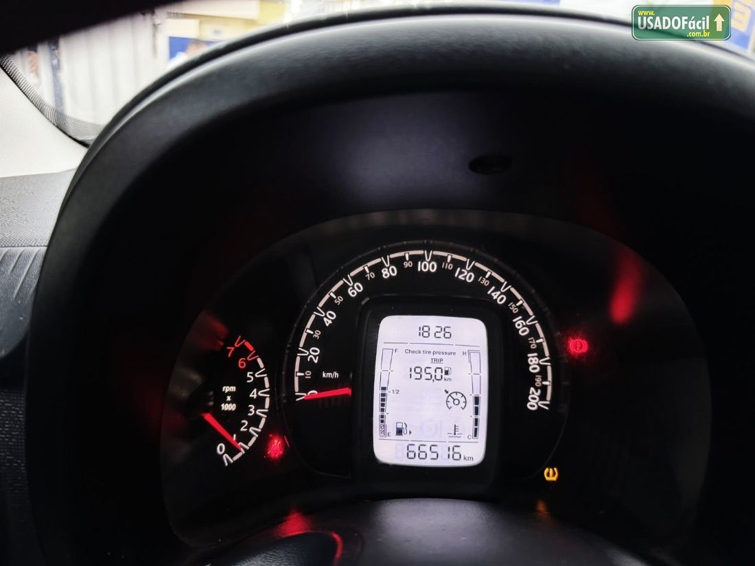 Fiat Mobi Like Flex 2025/2025 — foto 10 de 10