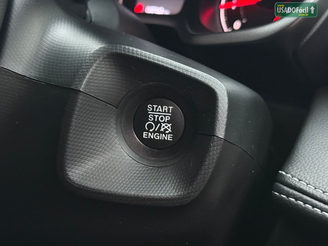 Fiat Fastback Audace 1.0 200 Turbo Automático 2023/2024 — foto 13 de 23