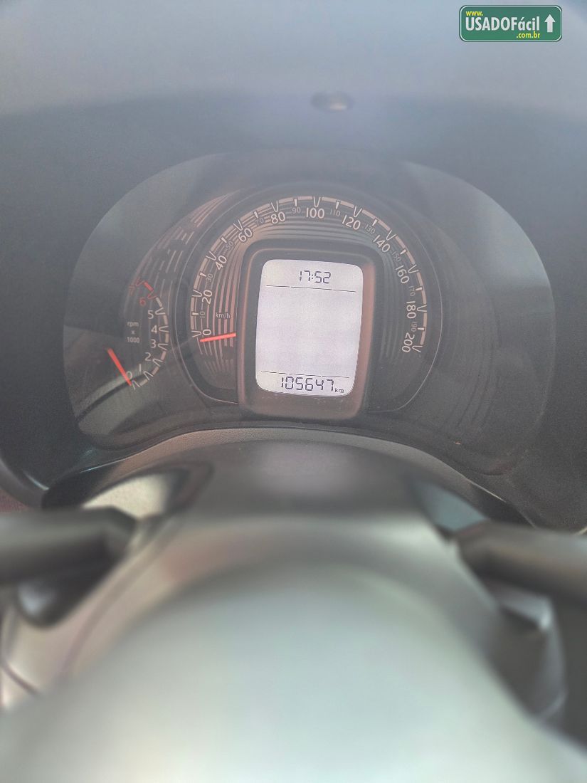Fiat Mobi Like Flex 2022/2023 — foto 11 de 13