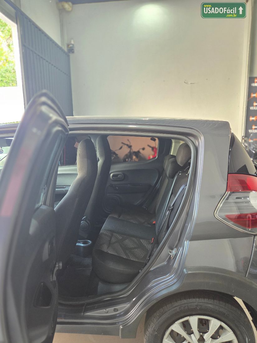 Fiat Mobi Like Flex 2022/2023 — foto 12 de 13