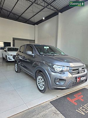 Fiat Mobi Like Flex