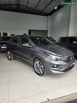 FIAT Cronos 1.8 Automático Flex