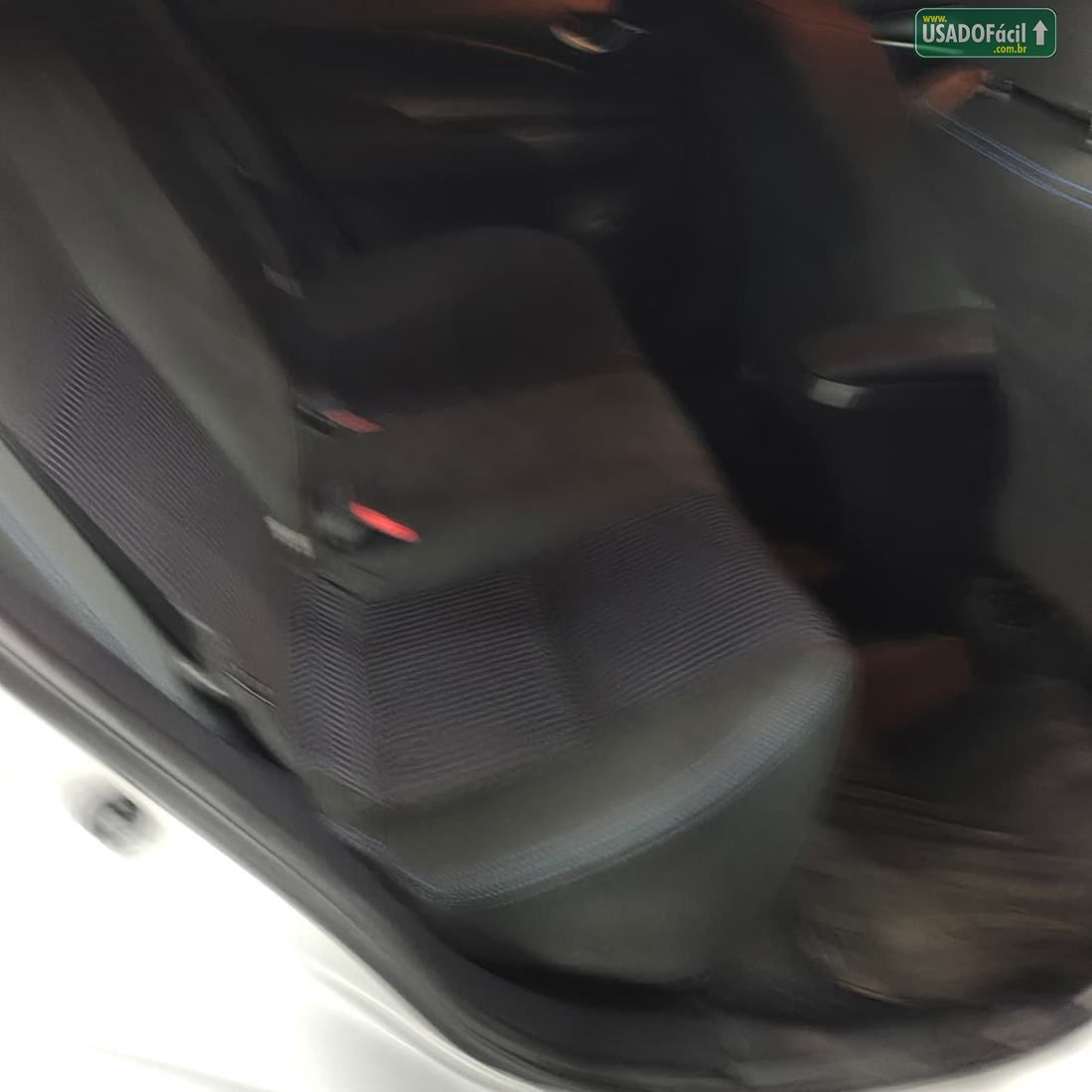 Toyota Yaris Hatch XL 1.3 Automático Flex 2019/2019 — foto 9 de 10
