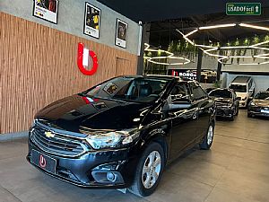 CHEVROLET/GM Prisma Sedan LT 1.4 8V FlexPower