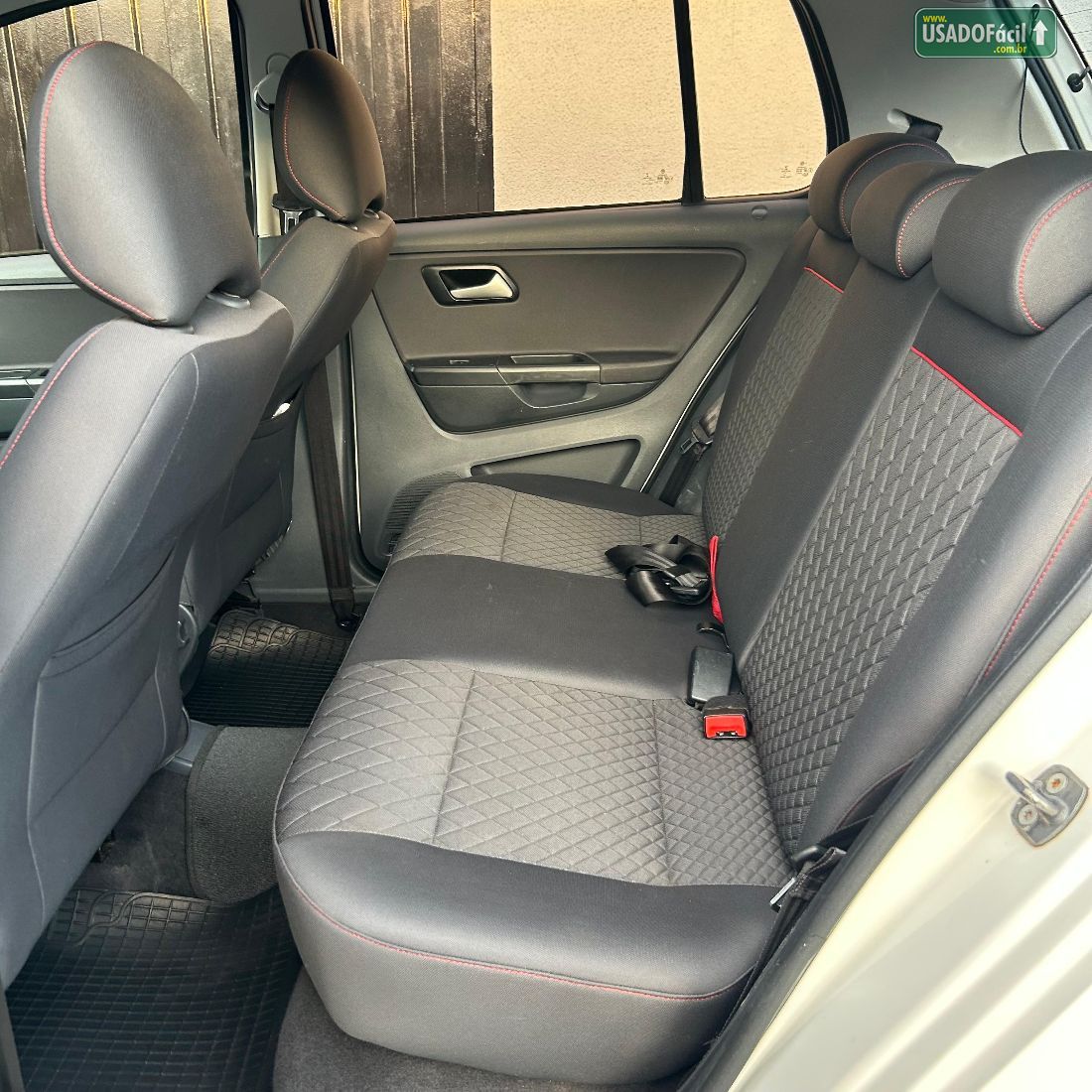 Volkswagen CrossFox 1.6 Total Flex 2016/2016 — foto 7 de 9