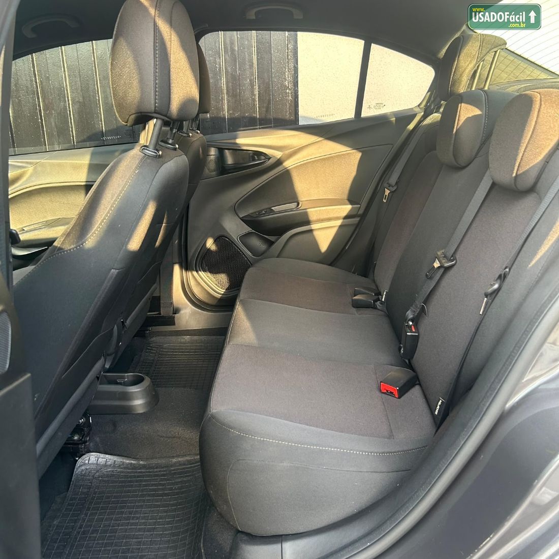 Fiat Cronos 1.3 Mecânico Flex 2022/2022 — foto 6 de 8