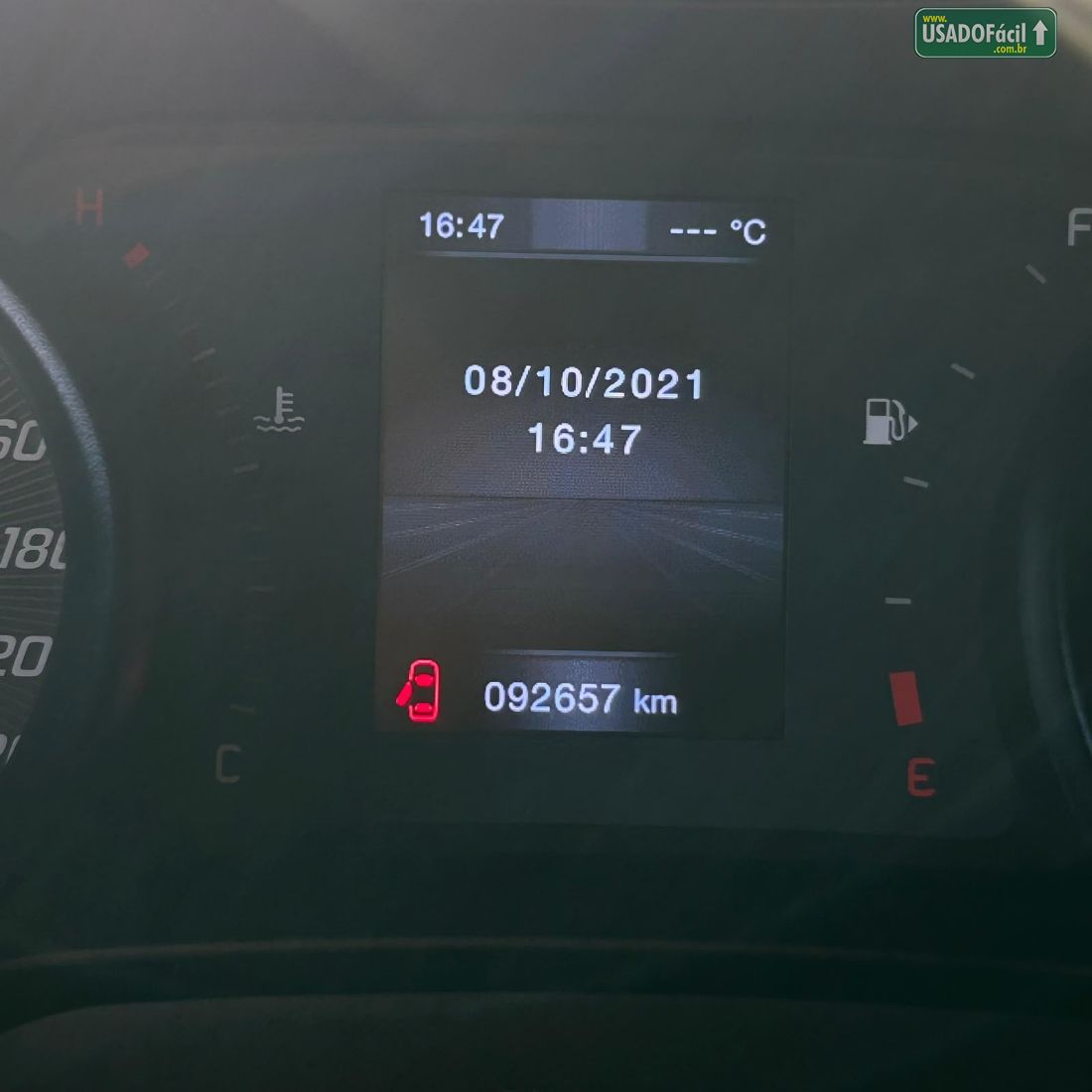 Fiat Cronos 1.3 Mecânico Flex 2022/2022 — foto 8 de 8