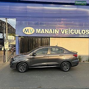 Fiat Cronos 1.3 Mecânico Flex