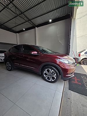 Honda HRV EX 1.8 Automático Flex