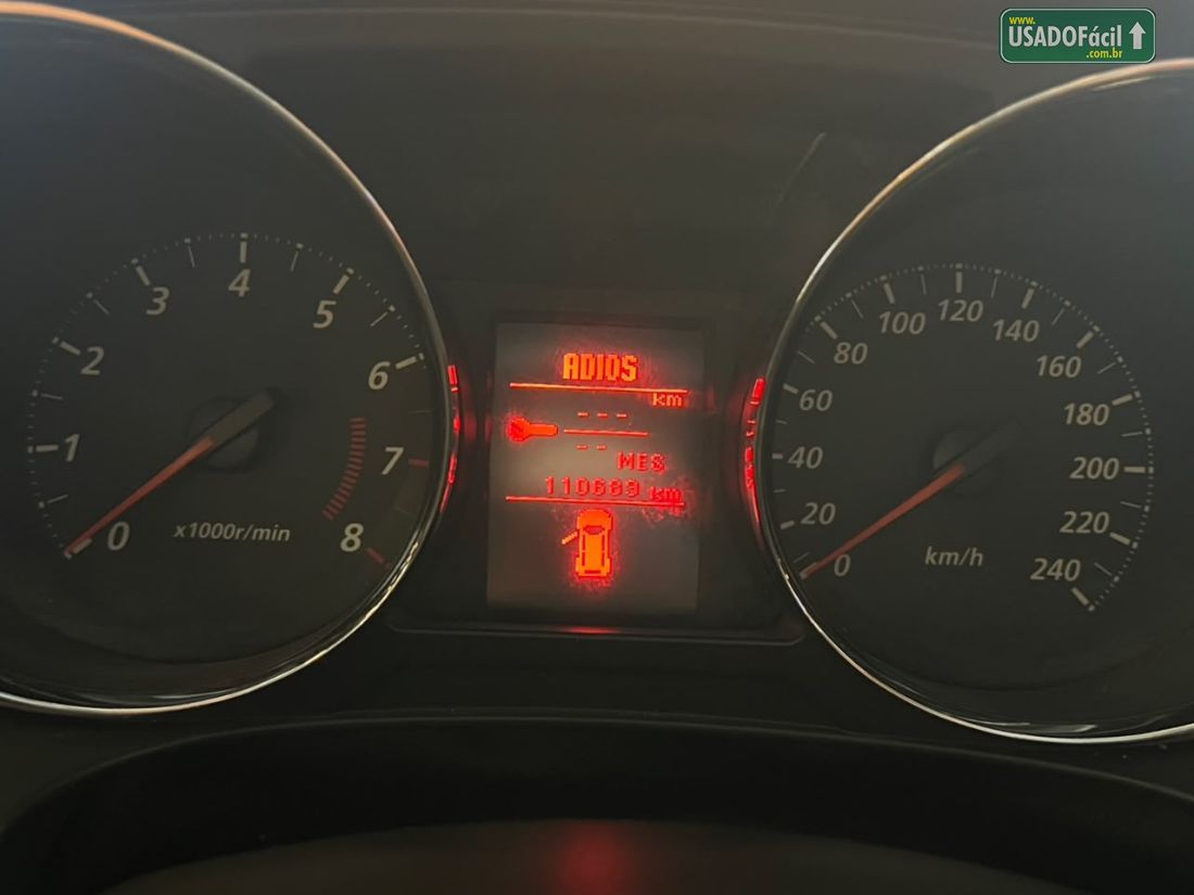Mitsubishi ASX 2.0 Automático 2015/2015 — foto 13 de 13