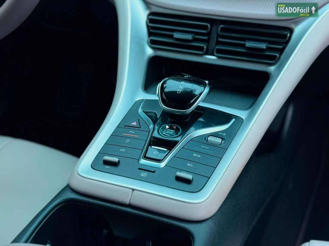 BYD BYD Song Pro GS 1.5 Automático Híbrido 2024/2025 — foto 20 de 24