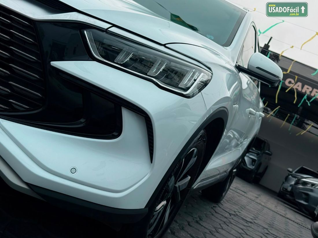 BYD BYD Song Pro GS 1.5 Automático Híbrido 2024/2025 — foto 22 de 24