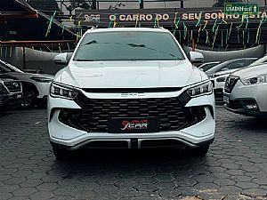 BYD BYD Song Pro GS 1.5 Automático Híbrido