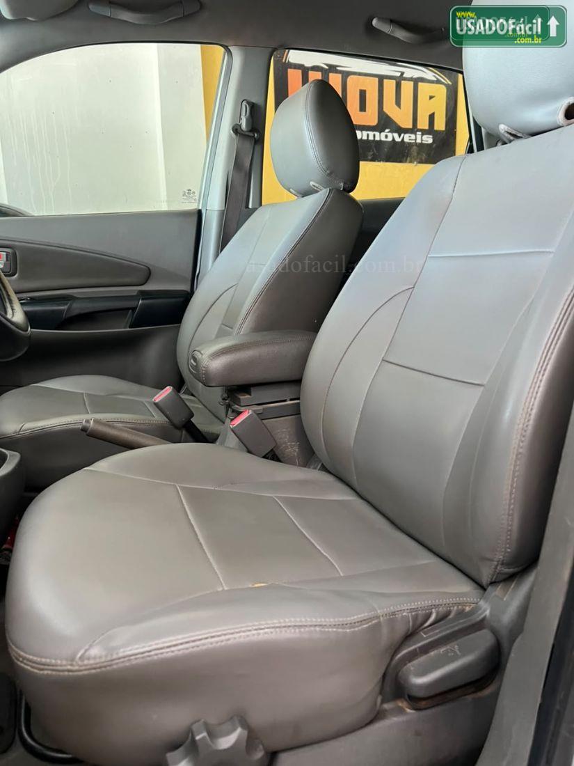 HYUNDAI Tucson 2.0 Automático Flex 2013/2014 — foto 5 de 8