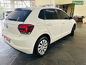 Volkswagen Polo 1.0 Flex 12V 5p