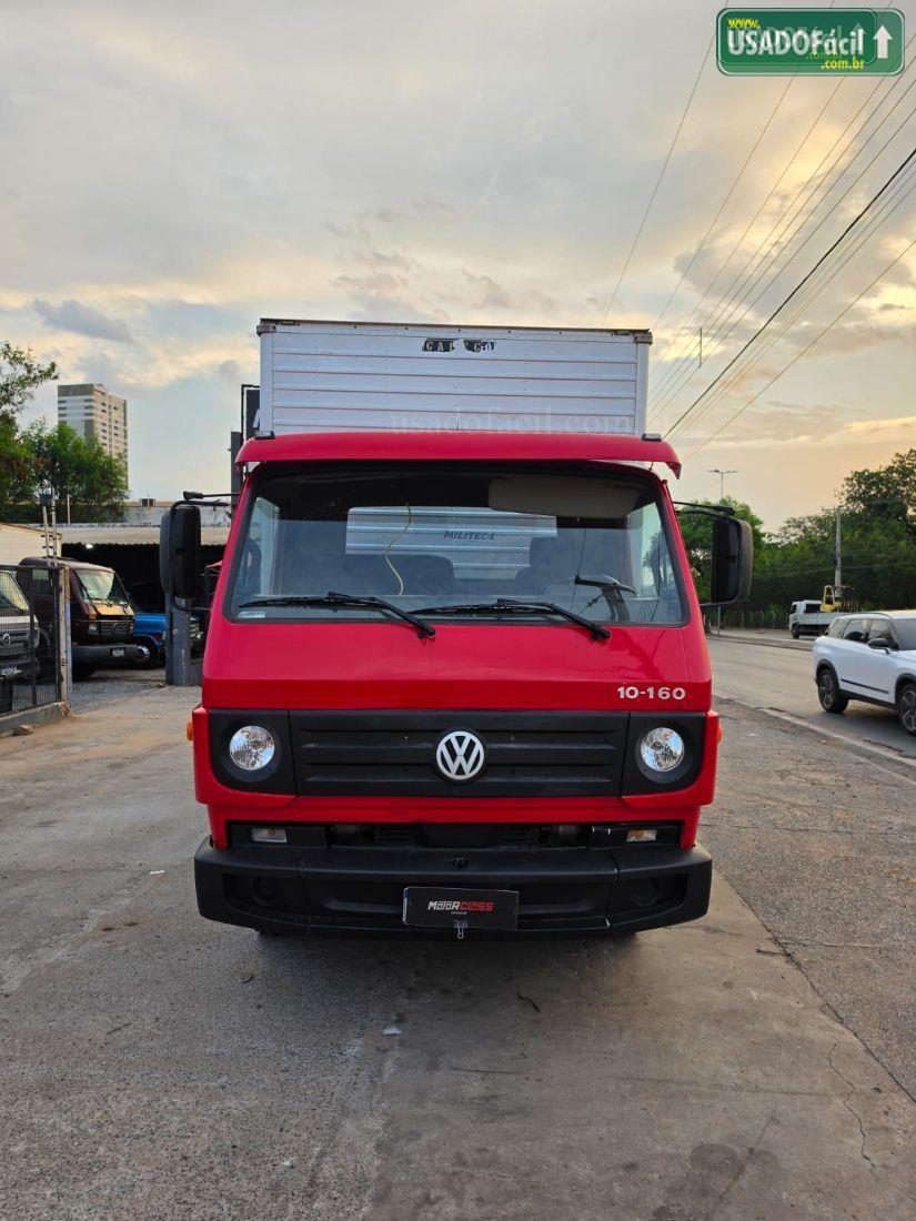 VOLKSWAGEN volks 10-160 2014/2014 — foto 2 de 6