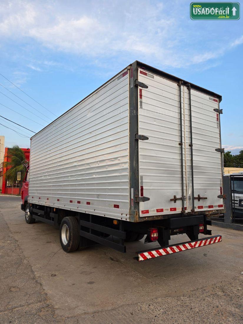 VOLKSWAGEN volks 10-160 2014/2014 — foto 3 de 6