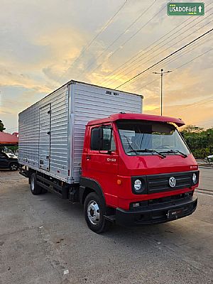VOLKSWAGEN volks 10-160
