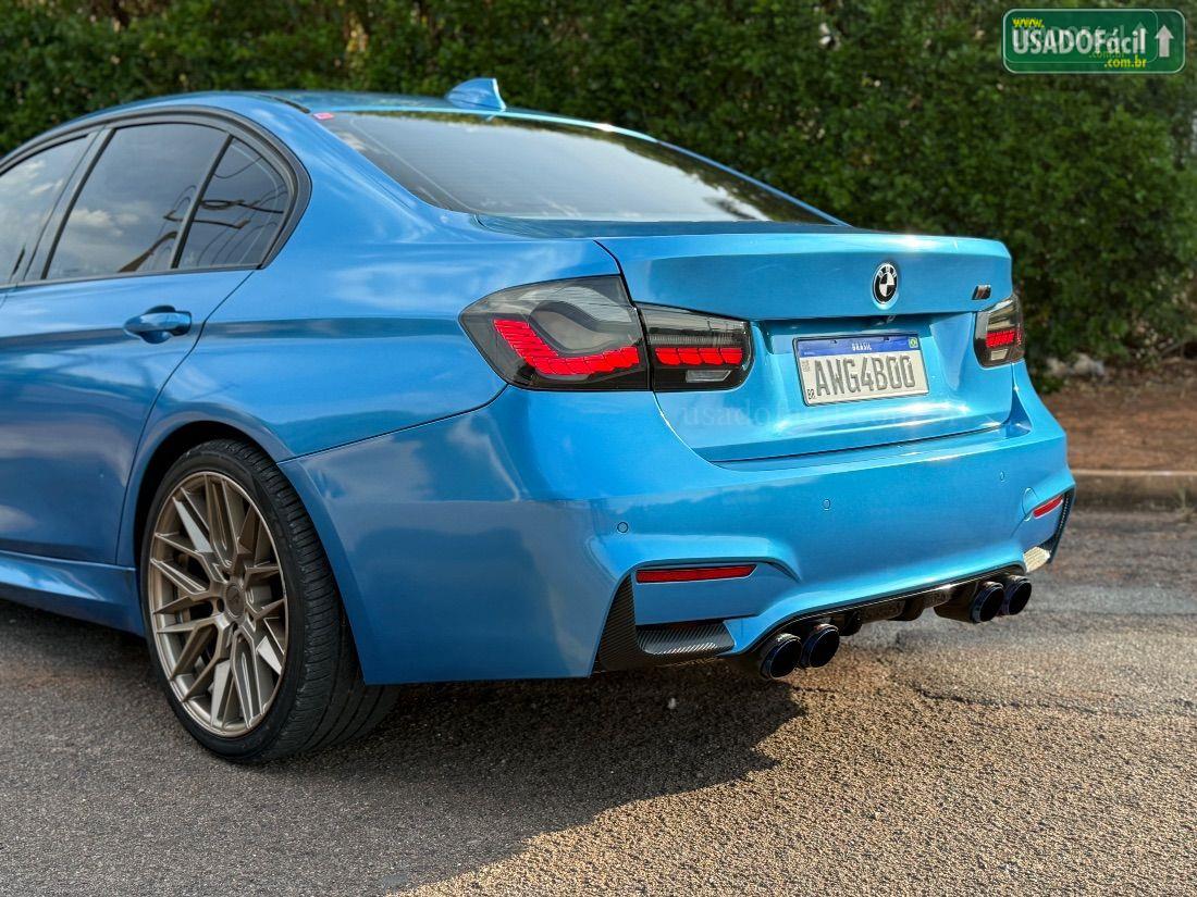 BMW BMW 328iA M Sport Flex 2015/2015 — foto 4 de 9
