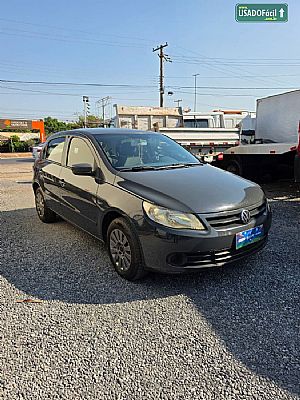 VOLKSWAGEN gol 1.0