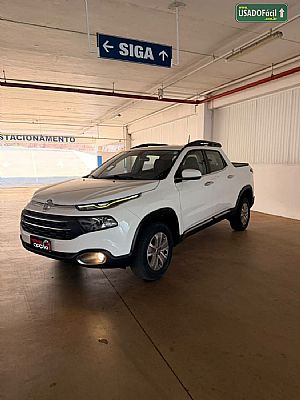 Fiat Toro FREEDOM 1.8 16V FLEX AUT. 2019