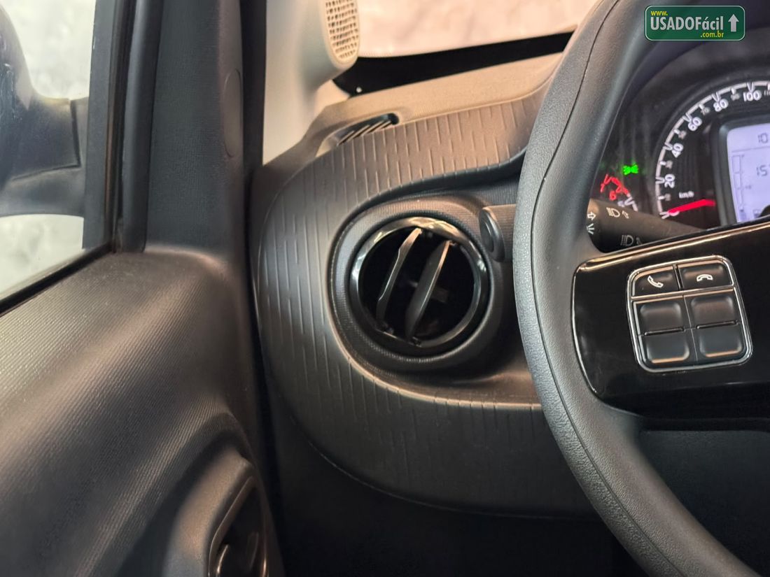 Fiat Mobi Trekking Flex 2021/2022 — foto 13 de 15