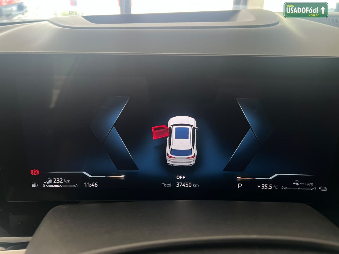 BMW X5 XDrive 50e 3.0 M Sport Automático Híbrido 2023/2024 — foto 17 de 20