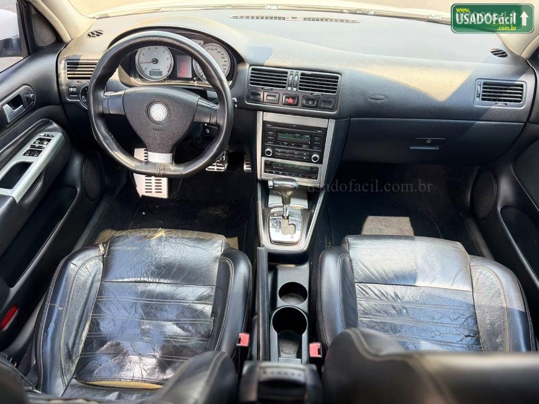 VOLKSWAGEN Golf Sportline 2.0 Mi Tiptronic Total Flex 2013/2013 — foto 10 de 15