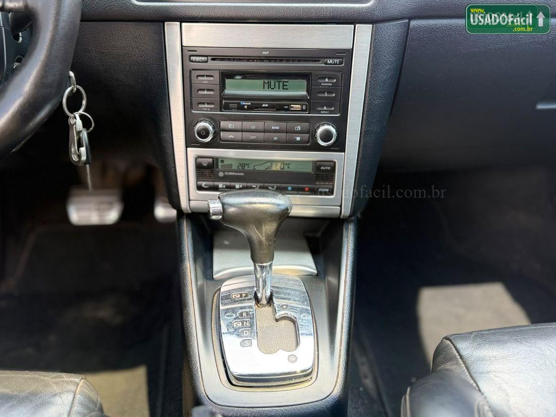VOLKSWAGEN Golf Sportline 2.0 Mi Tiptronic Total Flex 2013/2013 — foto 11 de 15